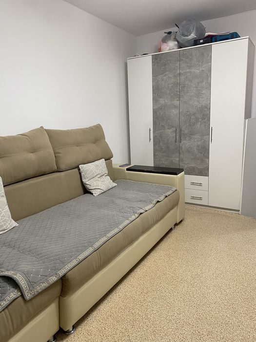 Продается 1 ком квартира