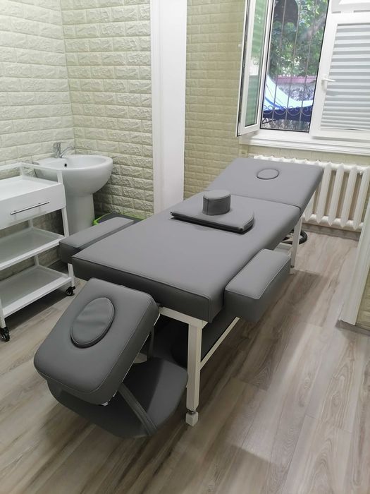 Массажная кушетка, кушетка для массажа