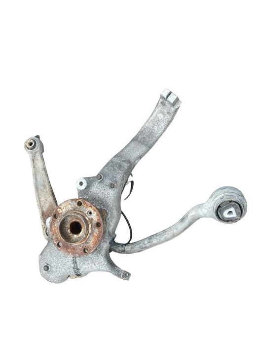 Fuzeta Dreapta Fata Bmw X6 E71, E72 2007 - 2014 3.0D