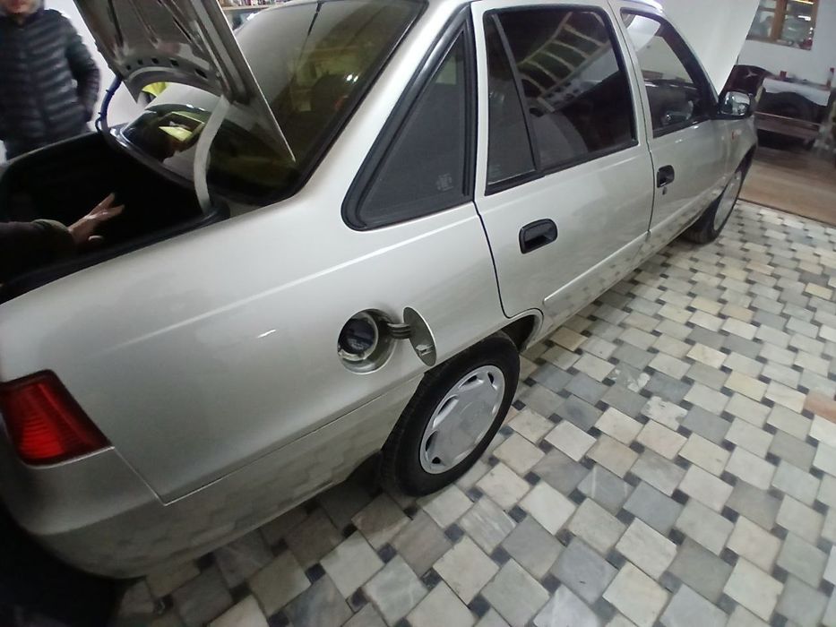 Нехсия 2. 2009 сотилади радной