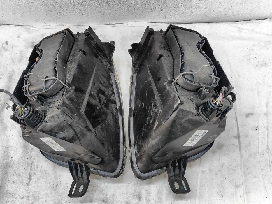 Оригинални фарове Фиат Панда Fiat Panda