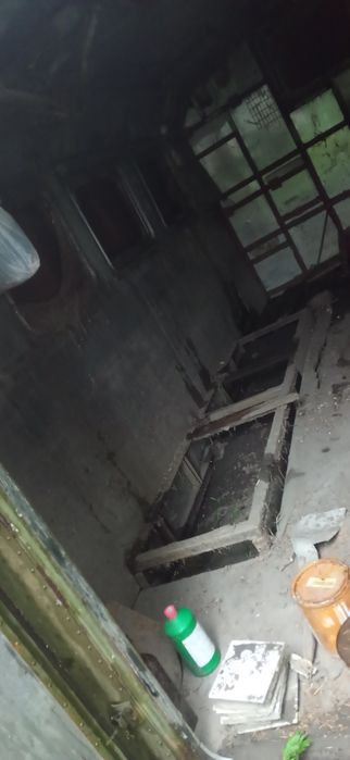 Будка газ 66 легкая