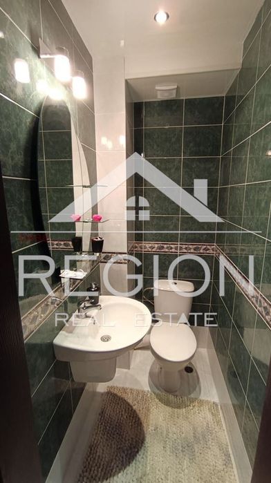 Дава се под наем Тристаен апартамент в Варна, м-т Траката - 104 кв.м за 700 € - Снимка #7