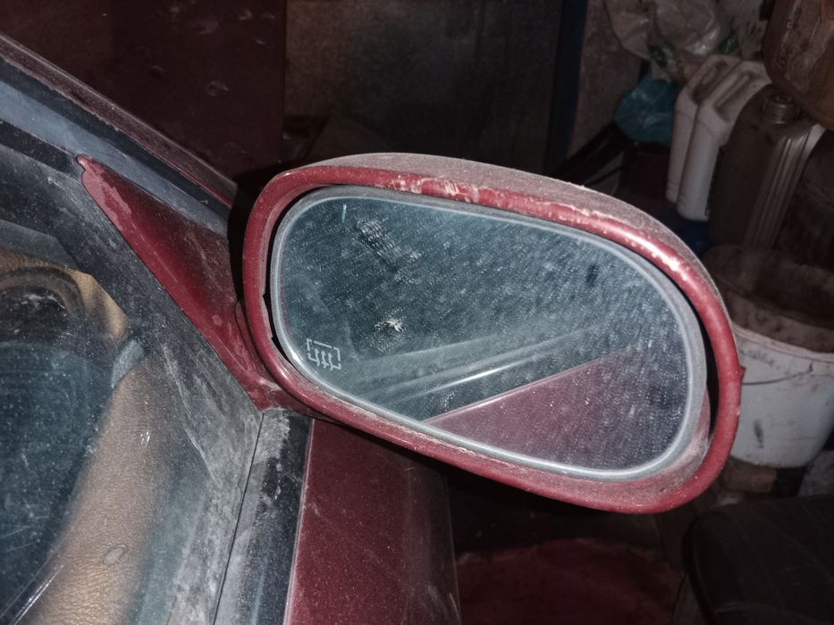 Зеркала Митсубиси Галант