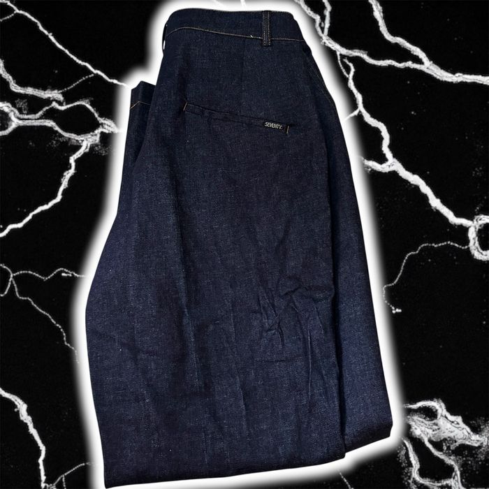 Pantaloni Seventy Sergio Tegon