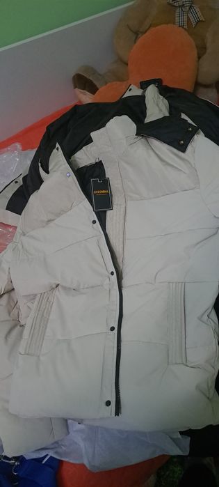 Продавам Якета нови