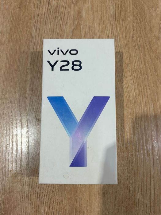 Продам смартфон VIVO Y28
