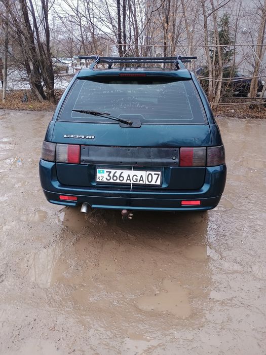 Машина ВАЗ2111 Продажа