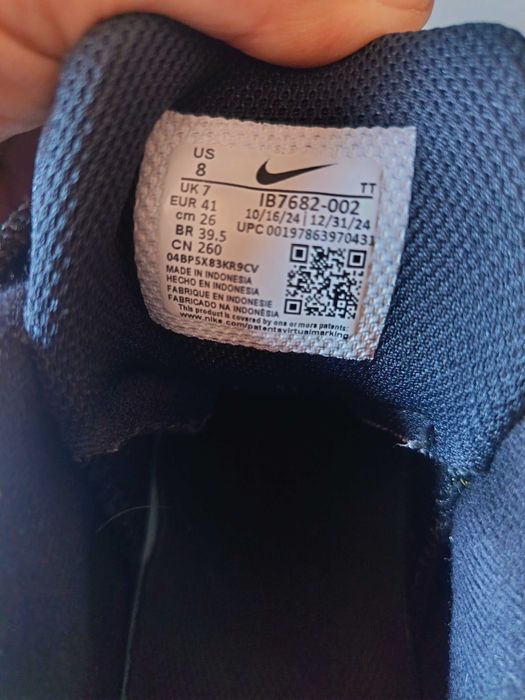 Nike air max 95 No.41