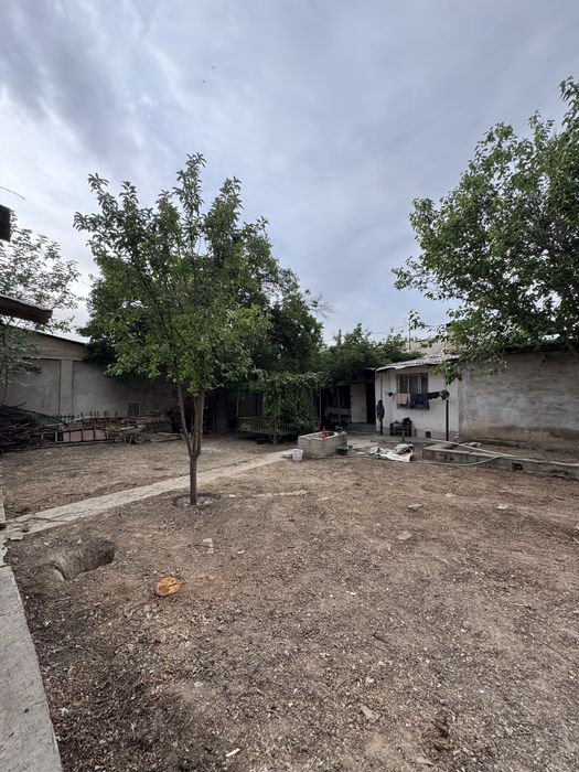 Хувайдо маххаллада 5 соток ховли сотилади