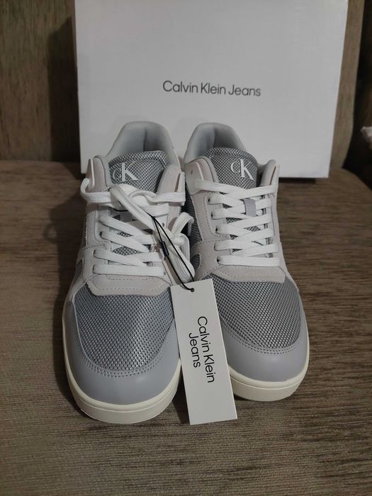 Оригинални сникърси  Calvin Klein