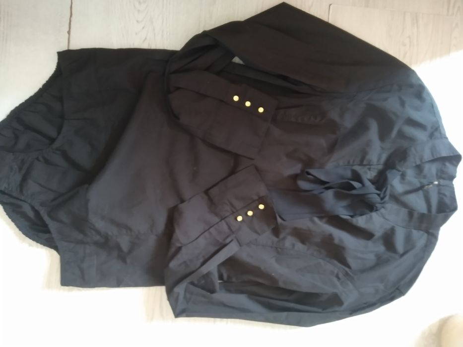 Рубашка боди в отличном состоянии