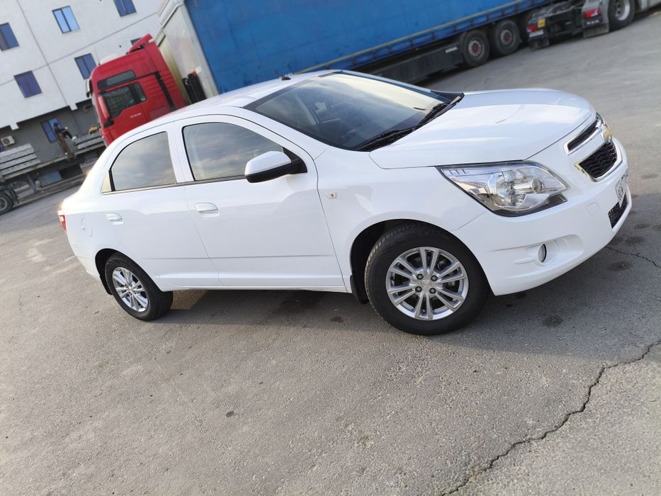 Kobalt sotiladi 2024