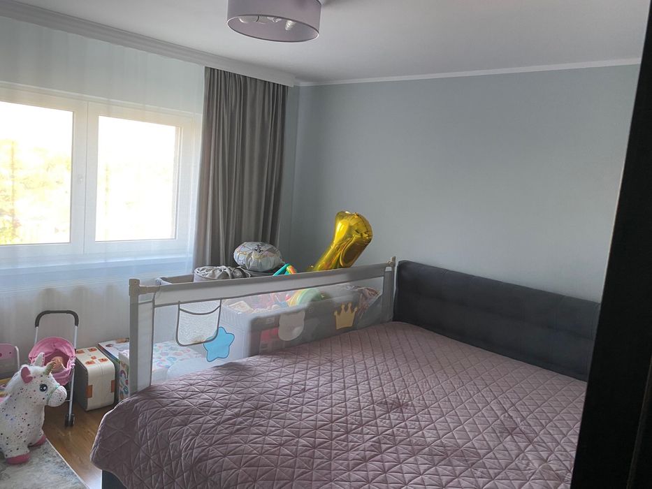 Inchiriez apartament 3 camere Alexandria