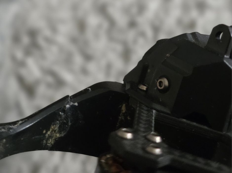 Dronă FPV iFlight Defender 25 O4 Pro VTX BNF (ELRS 2.4G) + Extra Accesorii
