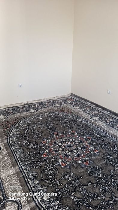 Qorasuv 2 da 2 xonalik uy ijaraga beriladi