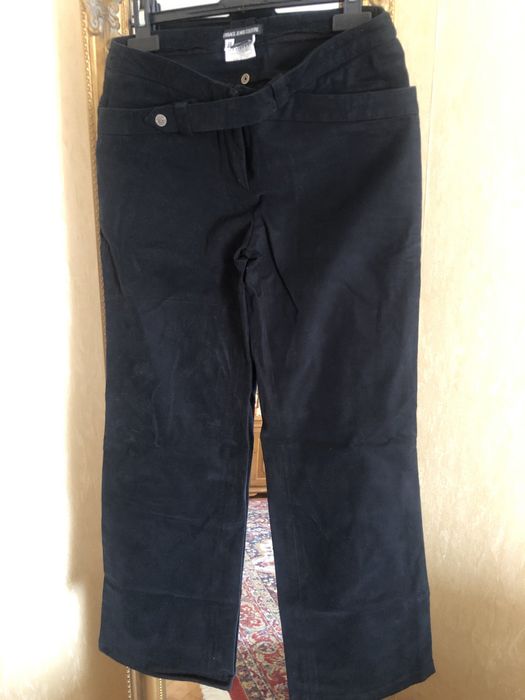 Pantaloni Versace