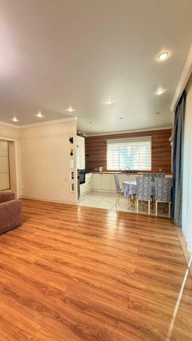 мкрн Самал 3 продается дом 45 млн