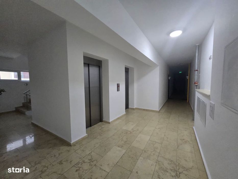 Gran Kristal Rezidence, ap 2 cam. Dec 60mp, Centrala,Loc parcare, Mob.