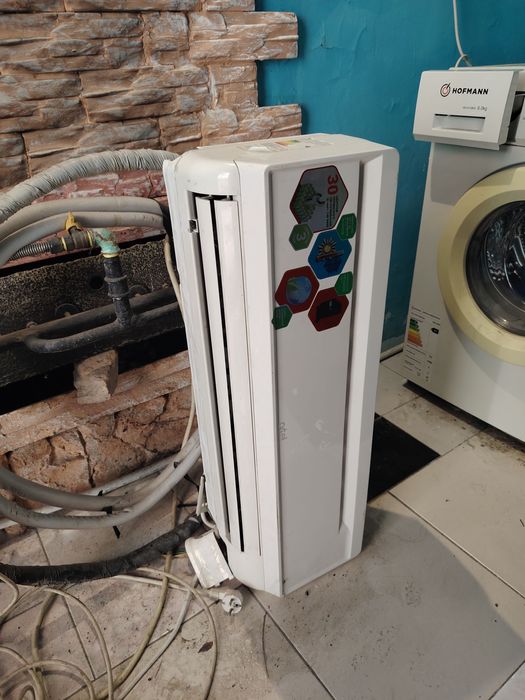 Продаю кондиционер Artel