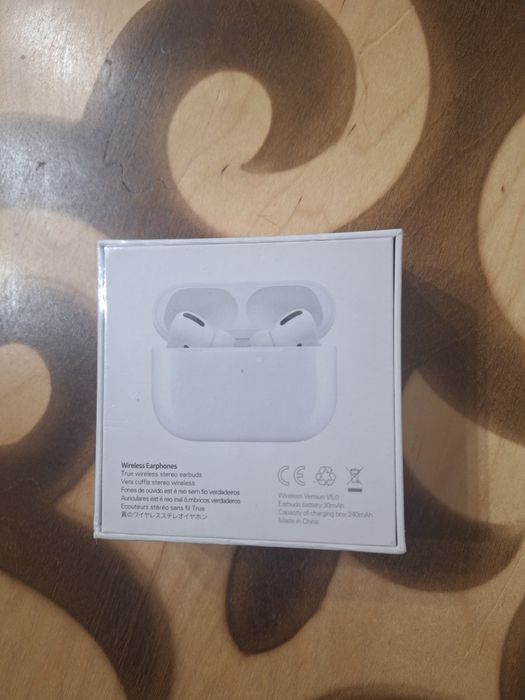 Apple AirPods Pro