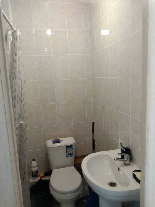 Продам 1-ю квар в мкр. Юбилейный