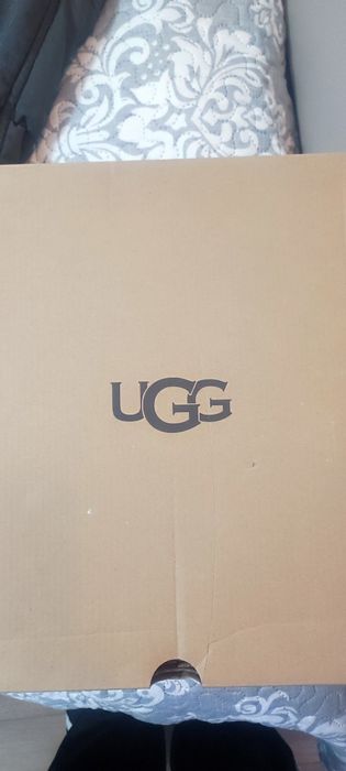 Дамски боти UGG Ashton