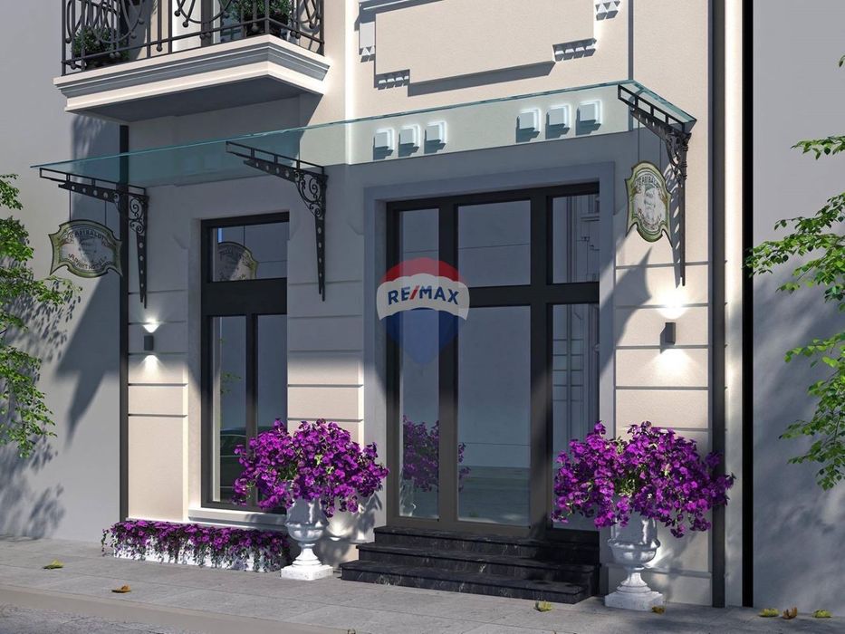 Продава се Двустаен апартамент в Варна, ЖП Гара - 51 кв.м за 3471 €/кв.м - Снимка #4