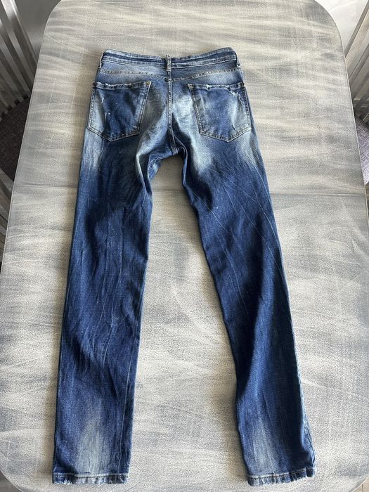 Мъжки дънки Dsquared