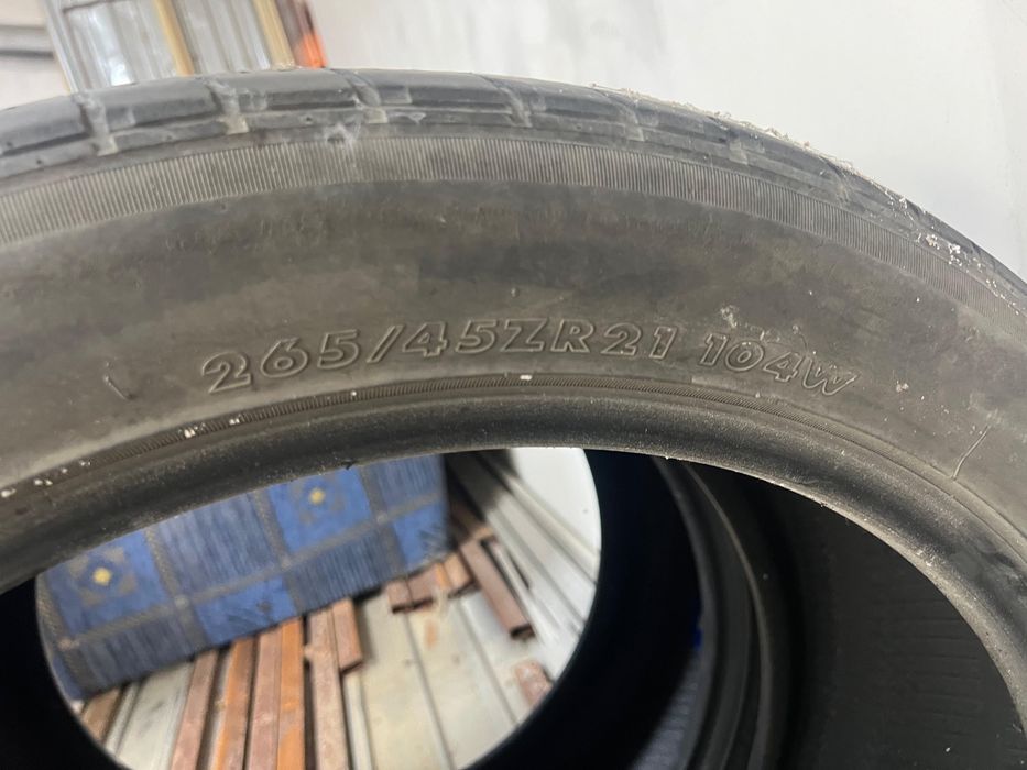 Продам Резину летнюю.