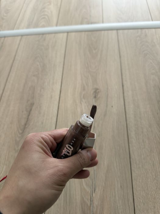 Fenty gloss bomb oil