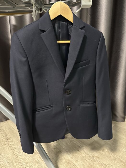 Костюм школьный для мальчика