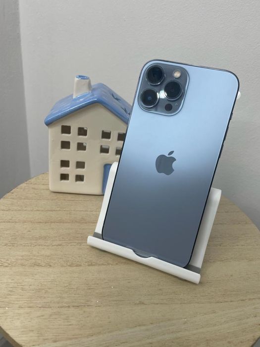 iPhone XR 128 Gb в корпусе 13 Pro Max