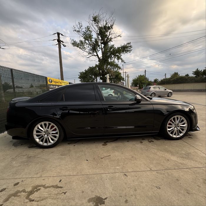 Audi a6 c7, 3.0 tdi