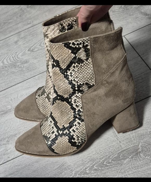 Ghete damă, măr.40