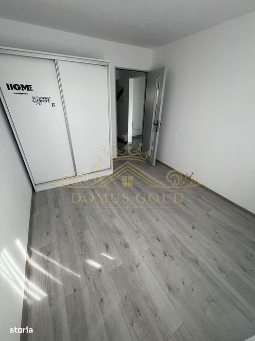 Apartament 3 camere, 64,29 mp, balcon și beci – Micro 1, Turda