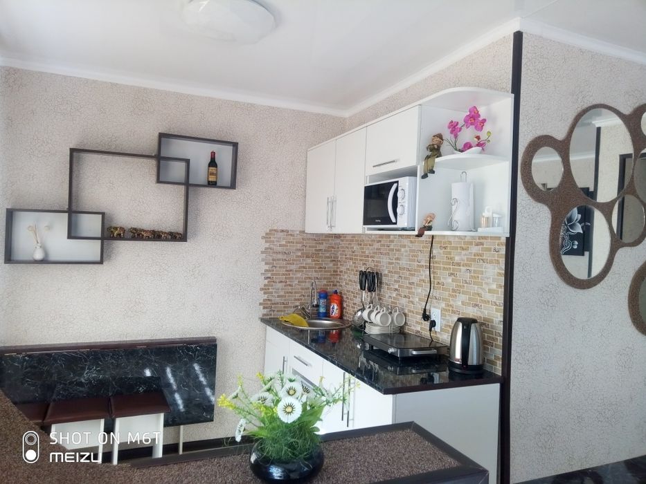 Сдам квартиру люкс посуточно