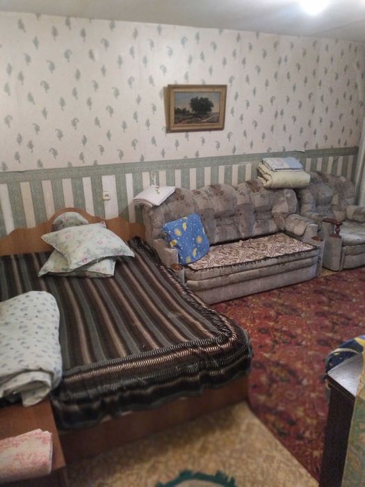 Квартира на юбиляре