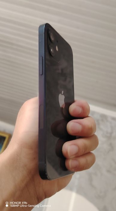 Iphone 12  xotira 64
