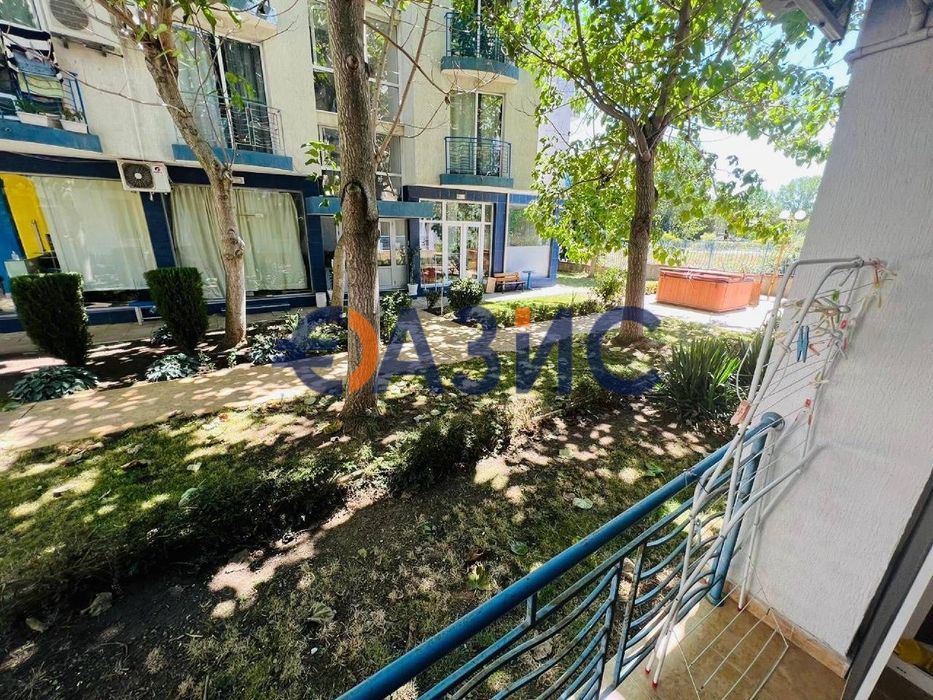 Продава се Двустаен апартамент в к.к. Слънчев бряг - 47 кв.м за 717 €/кв.м - Снимка #4