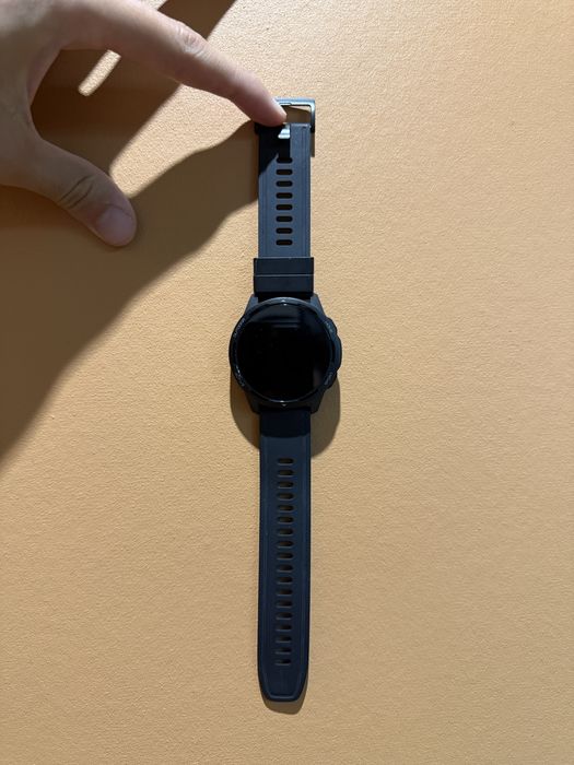 Продам смарт-часы Хiaomi watch S1 active