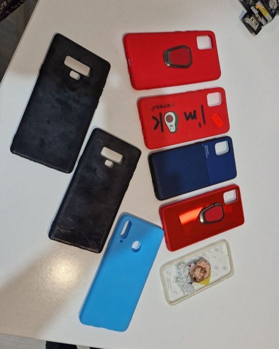 Husa Samsung diverse modele