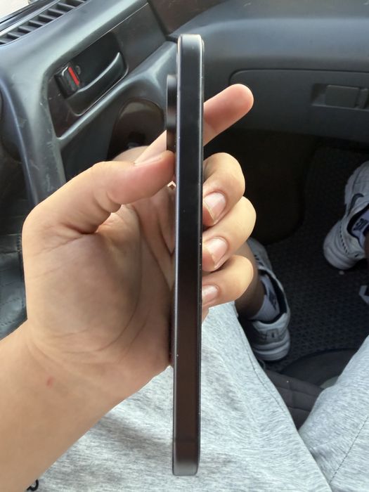 Google pixel 9 Obsidian