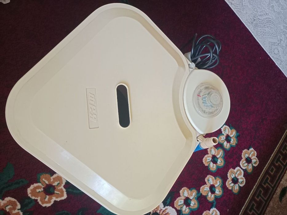 Стиральная машинка ФЕЯ состояние хорошое