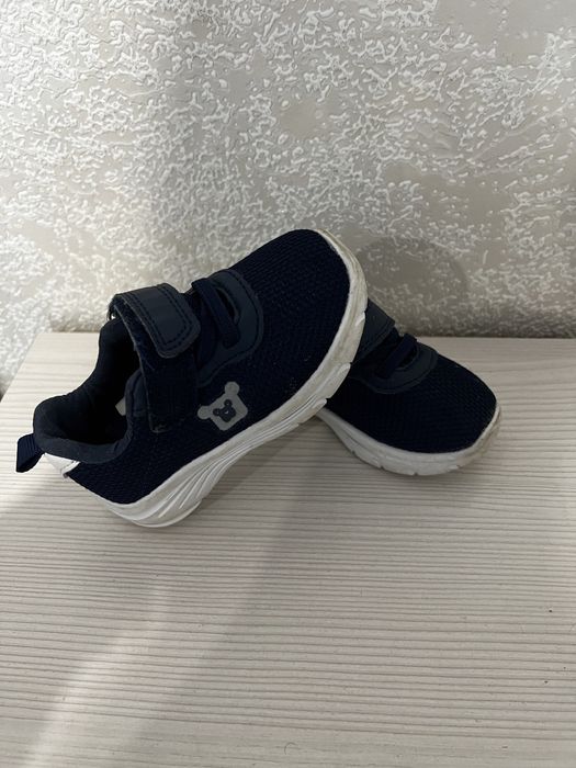 Продам детские красовки