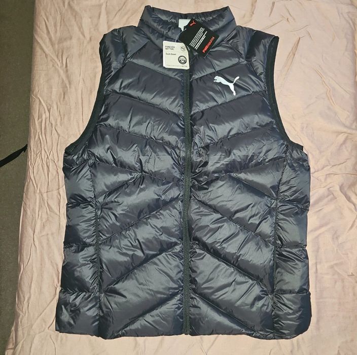 Vesta Puma originala noua