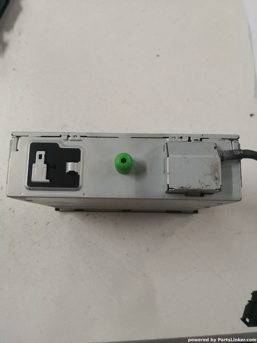 Magazie Cd Volkswagen Touran (1T1, 1T2) [ 2003 - 2010 ] Oem 1T0035110