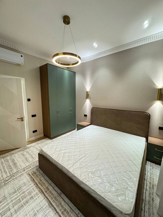 ЖК Darkhan Avenue 2х комн, 65м2 ‼️ Дархан