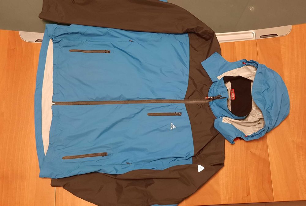 OCK-Яке Мембрана