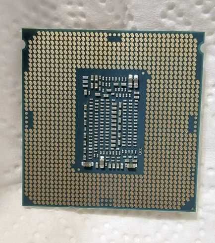 Intel Core i5 9500, 6-ядрен, LGA 1151